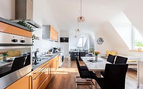 Loftapartment Süd